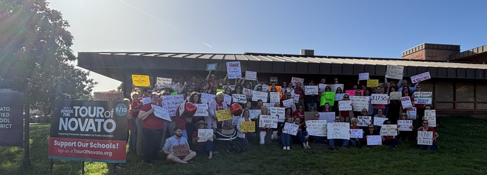 Union Strong!
