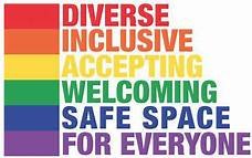 NFT is inclusive 